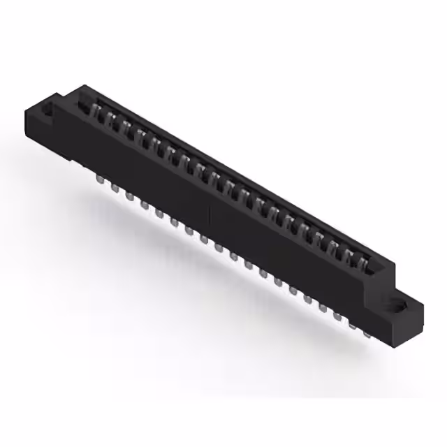 857-019-405-104 EDAC Inc.  Edgeboard Connectors